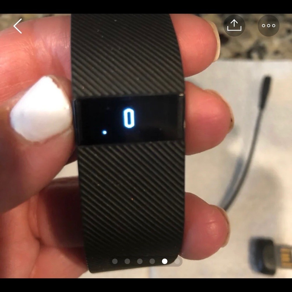 Fit bit - Picture 5 of 6
